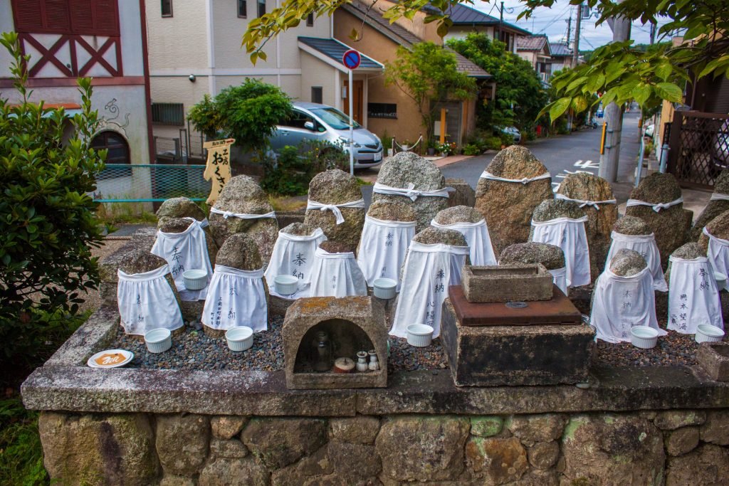 🏯 겐카쿠지(곤약 엔마) 이미지 4